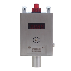 GWSD100/100溫濕度傳感器
