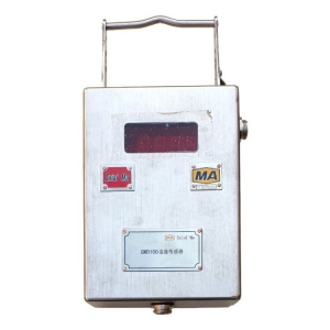 GWD100礦用溫度傳感器