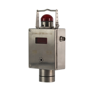 GCG1000(A)礦用粉塵傳感器