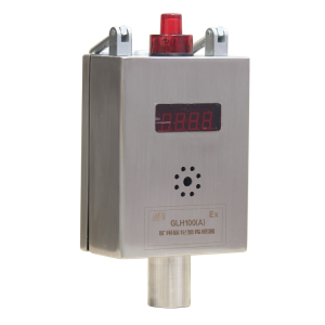 GLH100(A)礦用硫化氫傳感器