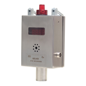 GELH20二氧化硫傳感器
