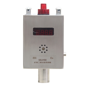 GELH100二氧化硫傳感器