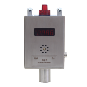 GQH1礦用氫氣傳感器